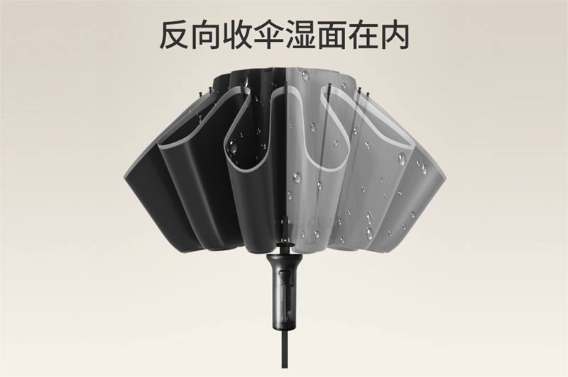 10骨草莓视频色版APP全自动反向伞 yk-SJZD133